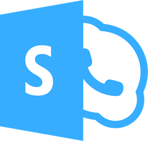 Microsoft Office Skype pronunciation