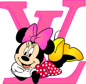 Minnie Louis Vuitton pronunciation