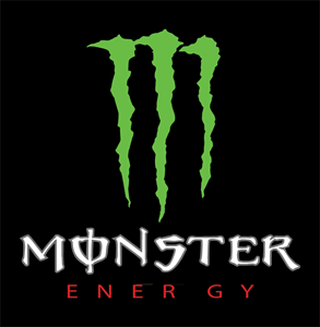 Monster Energy drink pronunciation