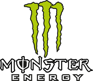 Monster Energy pronunciation