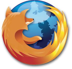 Mozilla Firefox pronunciation