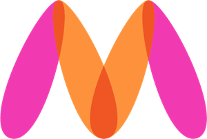 Myntra pronunciation