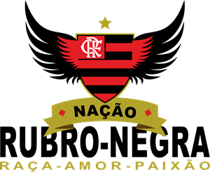 Nação Rubro-Negra pronunciation