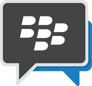 New Blackberry Messenger pronunciation