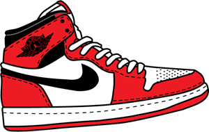 NIKE AIR JORDAN pronunciation