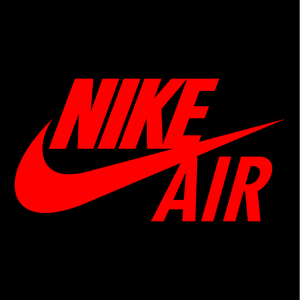 Nike Air pronunciation