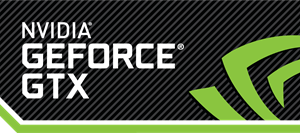 Nvidia GeForce GTX pronunciation