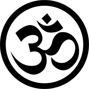 OM YOGA pronunciation