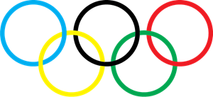 Olympic Flag pronunciation