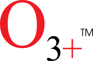 O3+ pronunciation