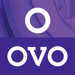 OVO pronunciation