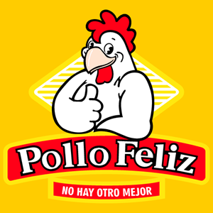 Pollo Feliz pronunciation