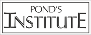 Pond's Institute pronunciation