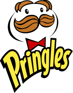 Pringles pronunciation