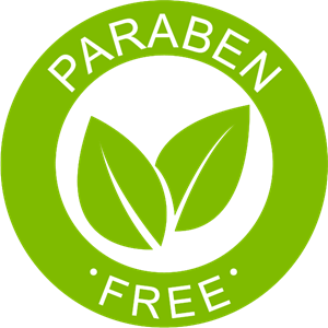 PARABEN FREE pronunciation