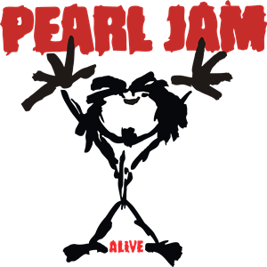 Pearl Jam Alive pronunciation