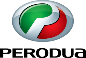 Perodua pronunciation