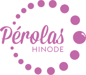 Pérolas Hinode pronunciation