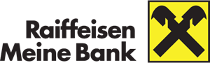 Raiffeisen Meine Bank pronunciation