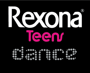 Rexona Teens dance pronunciation