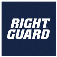 RightGuard pronunciation