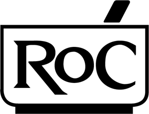 RoC pronunciation