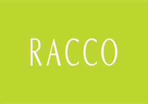 RACCO pronunciation