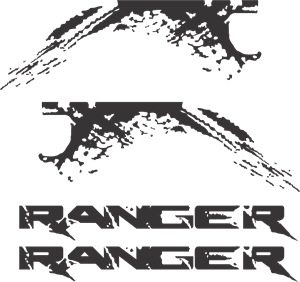 Ranger Off Road pronunciation