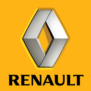 Renault pronunciation