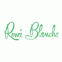 Renée Blanche pronunciation