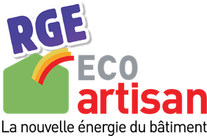 RGE Eco artisan pronunciation