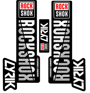 Rockshox Lyric pronunciation