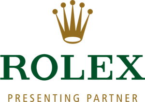 Rolex Presenting Partner pronunciation