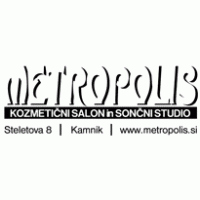 Salon Metropolis pronunciation