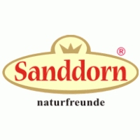 Sanddorn pronunciation