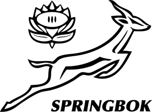 Springbok pronunciation