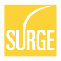 Surge pronunciation