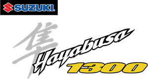 Suzuki Hayabusa 1300 pronunciation