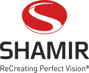 Shamir pronunciation