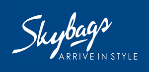 SkyBags pronunciation