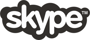 Skype black pronunciation