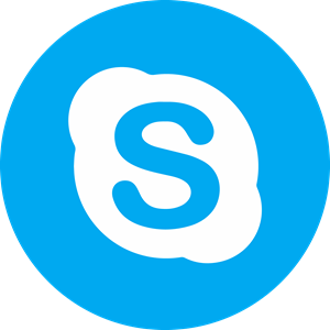 Skype Icon pronunciation