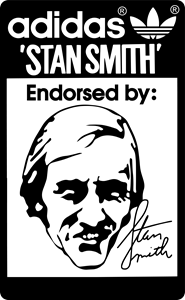 Stan Smith pronunciation