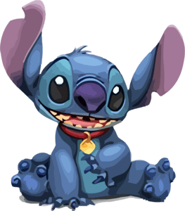 stitch pronunciation