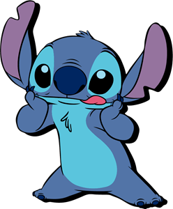 stitch stuff pronunciation