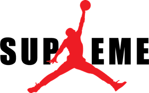 Supreme Jordan pronunciation