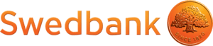 Swedbank pronunciation