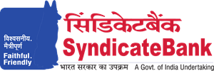 Syndicate Bank pronunciation