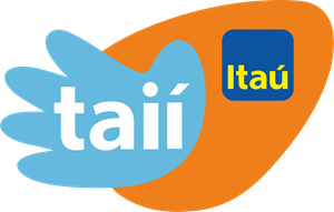 Taií Itaú Financeira pronunciation