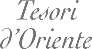 Tesori d'oriente pronunciation